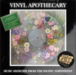 Vinyl Apothecary